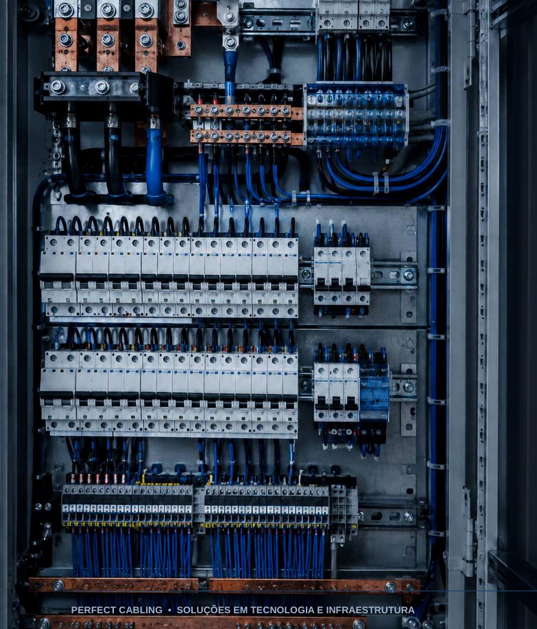 Instalações elétricas